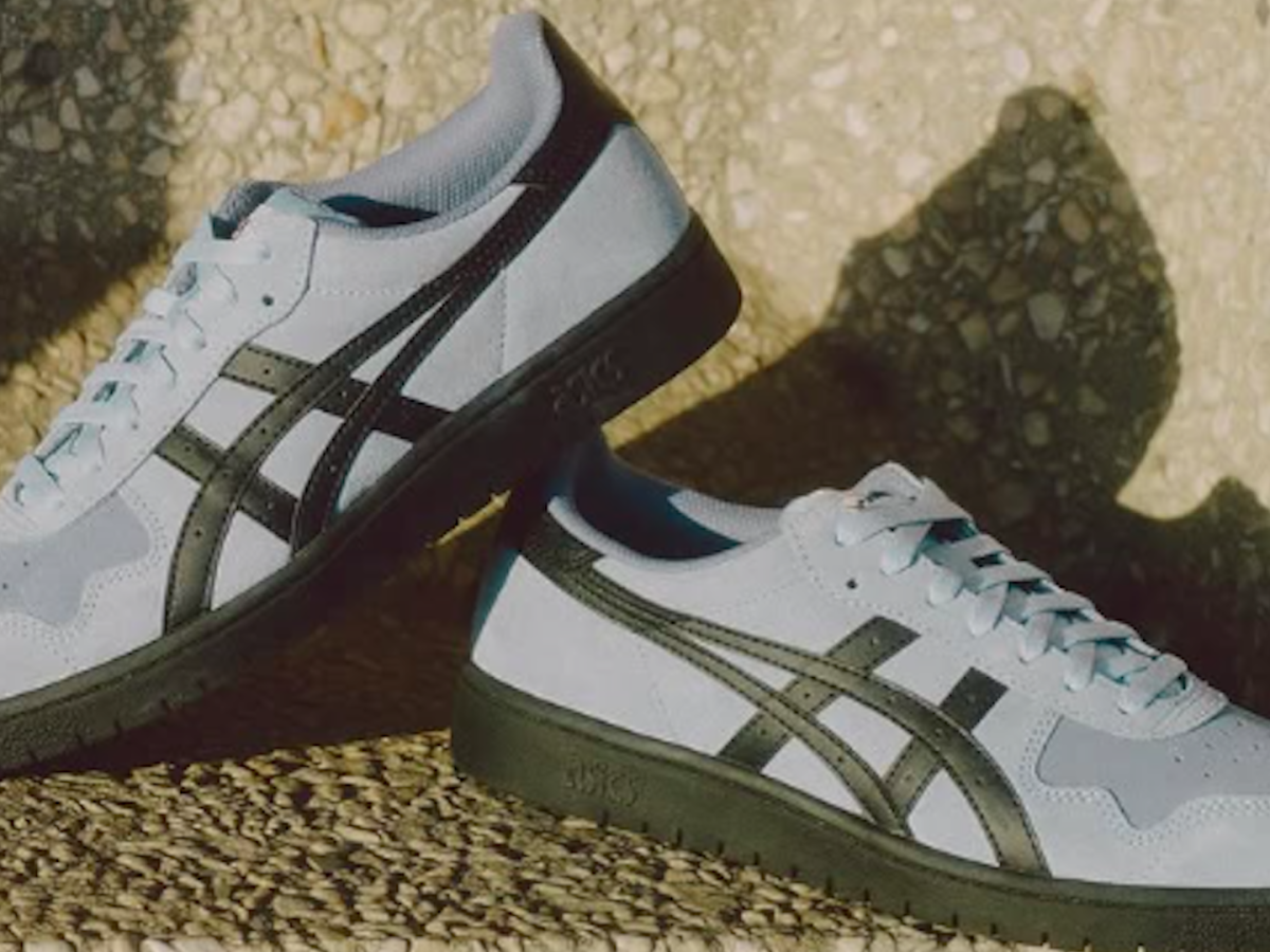 ASICS JAPAN PRO スニーカーskateboarding asics-skateboarding-the-arctic