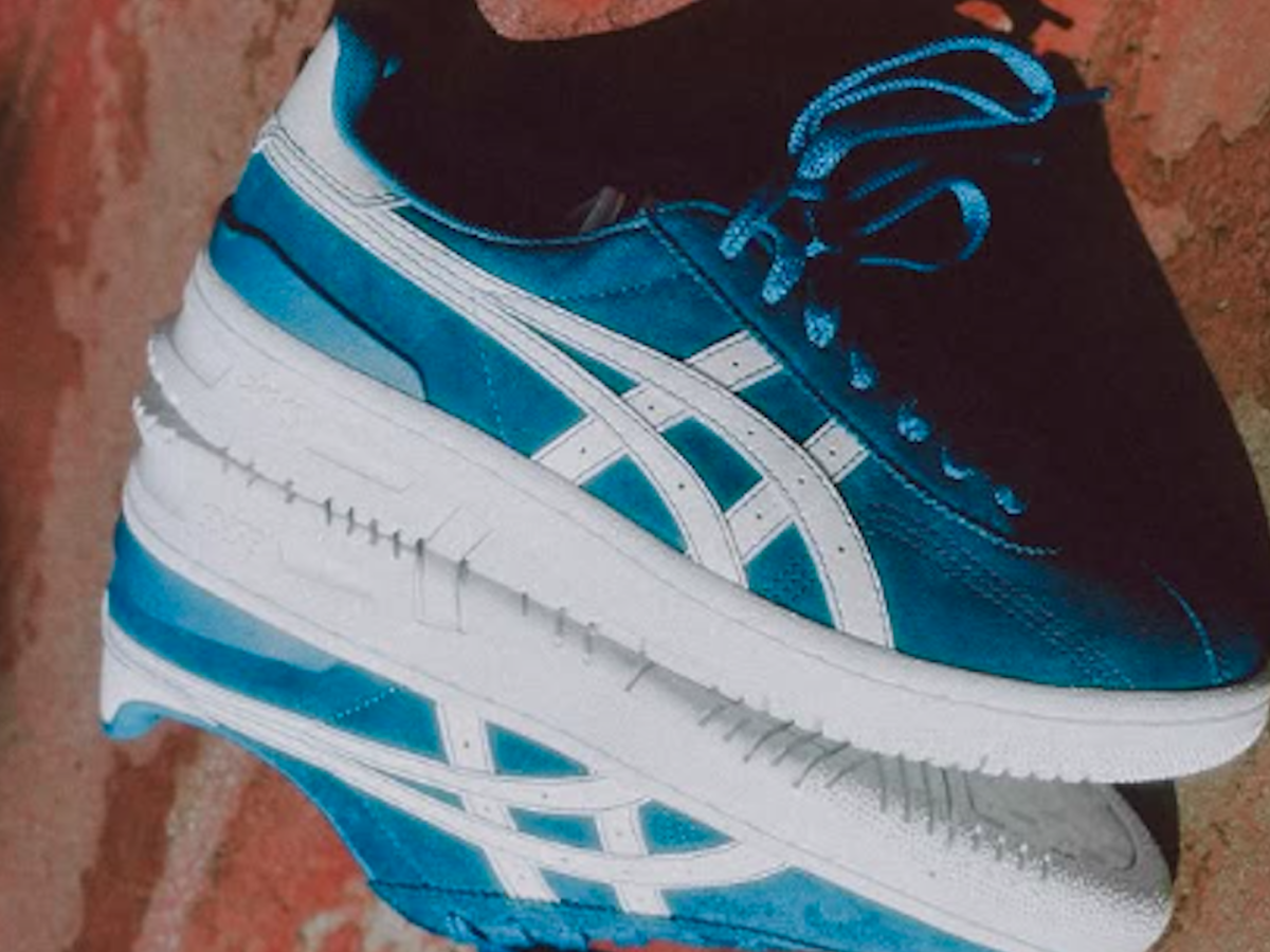スケートボード ASICS skateboarding VIC NBD US8.5 26.5 ASICS VIC NBD BLACK/GRAPHITE GREY– Bluetile Skateboards
