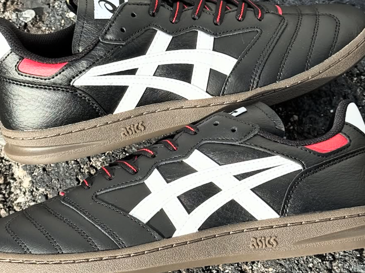 Asics Skateboarding Keeps the Hits Coming With New