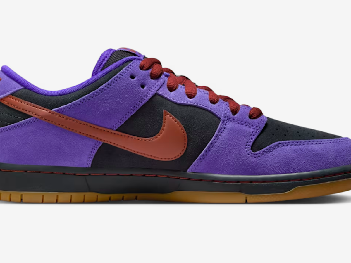 靴 Nike SB Dunk Low Pro \