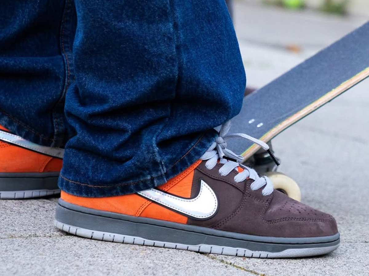 Nike SB Dunk Low “Muni Fast Pass” Lands in the San Francisco Bay