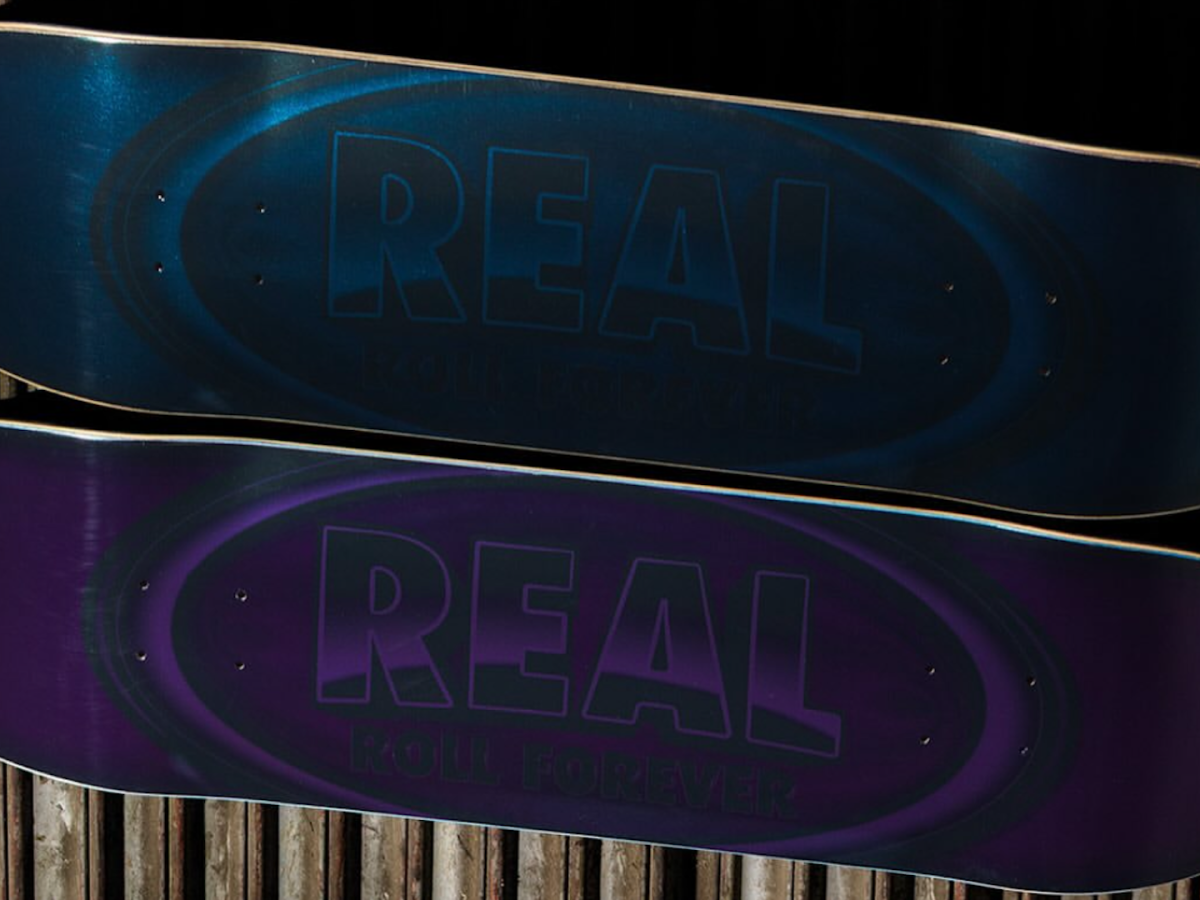 Have You Tried Deluxe's New 'DBX' Decks? Lighter, Stronger, and