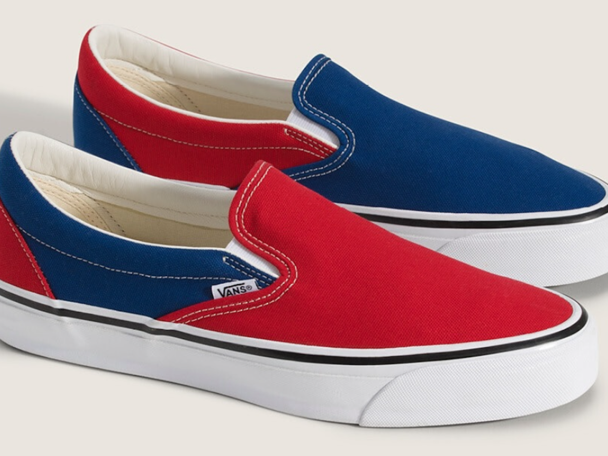 靴 VANS OTW ENGINEERED GARMENT SLIP-ON 29 otw-by-vans-x-engineered-