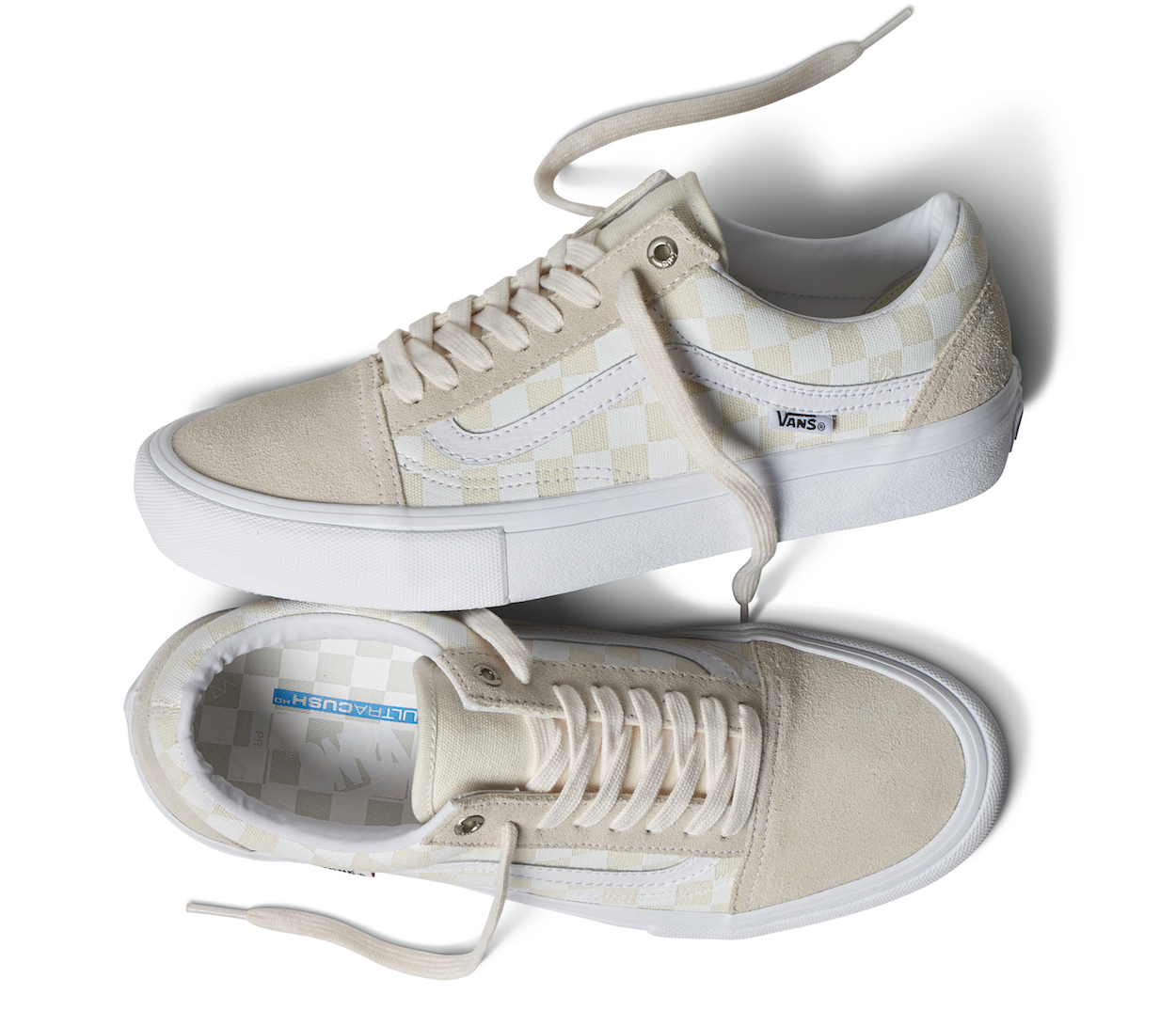 Rowan Zorilla Vans Pro Classics Pack - Skateboarding