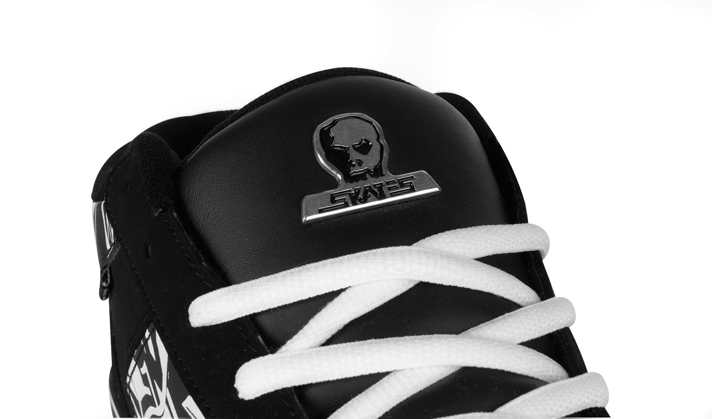 C1RCA, Skull Skates, collabo - Skateboarding