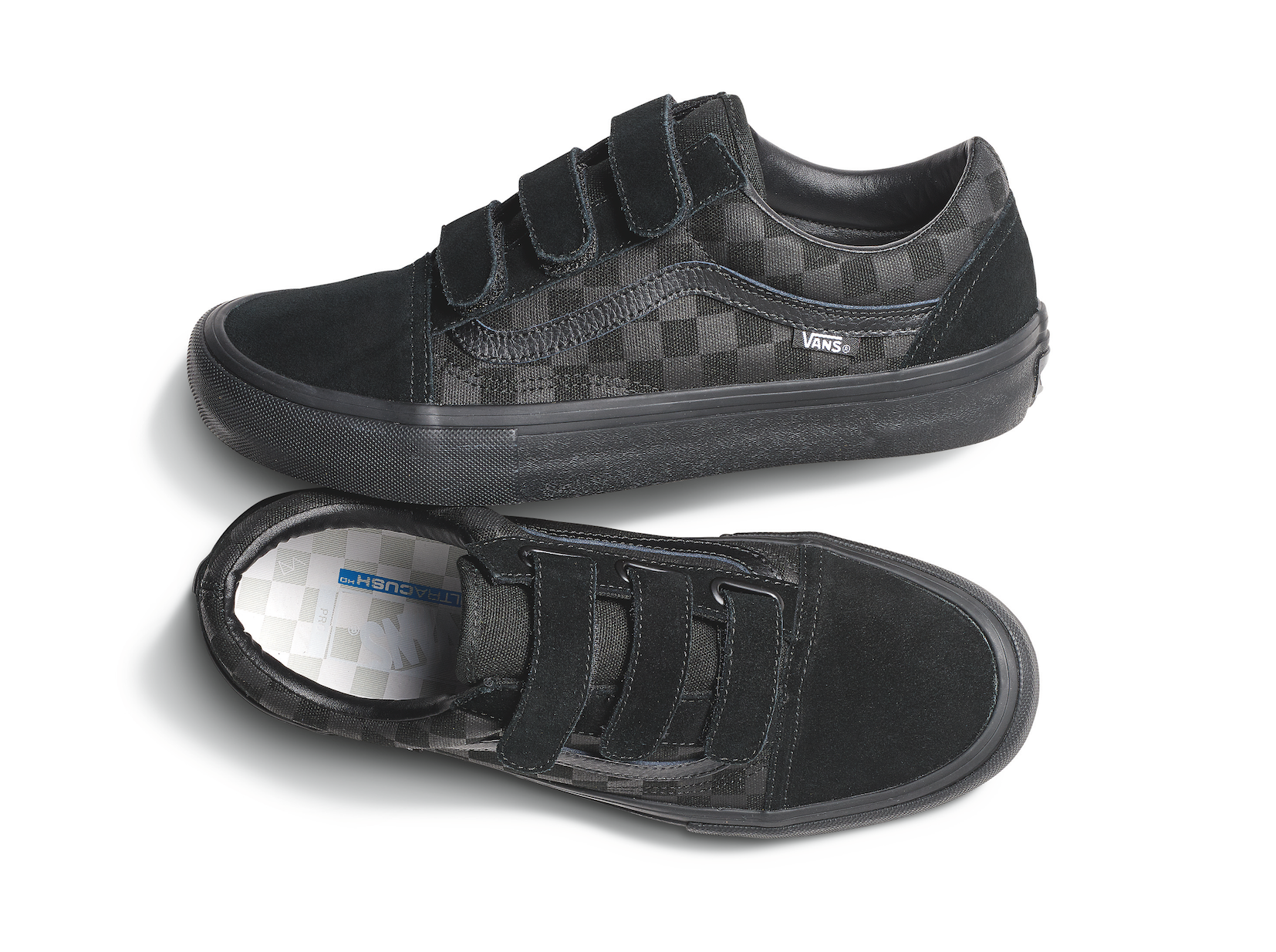 Rowan Zorilla Vans Pro Classics Pack - Skateboarding