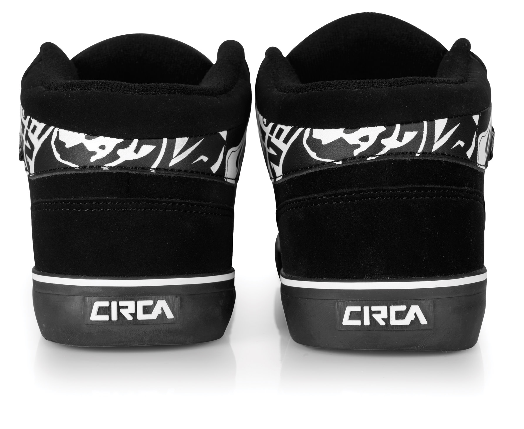 C1RCA, Skull Skates, collabo - Skateboarding
