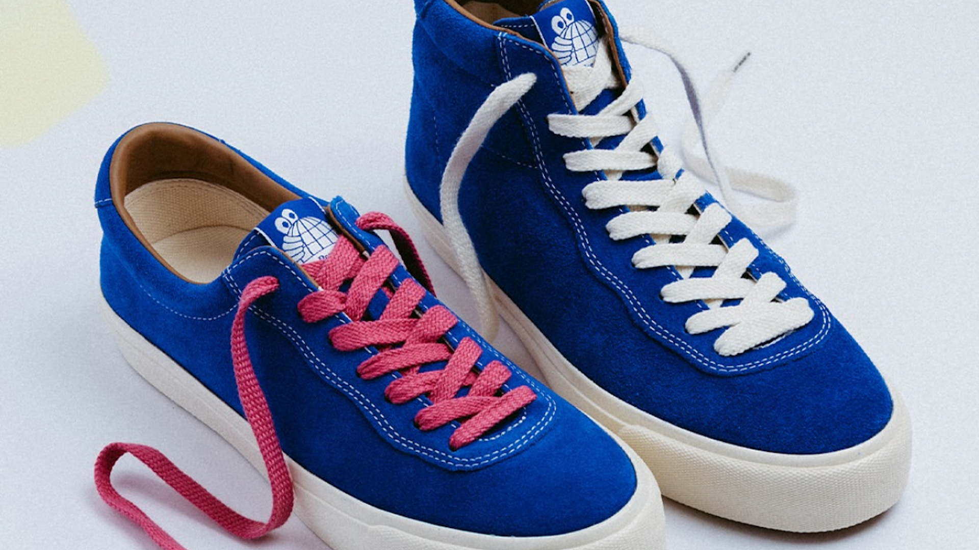 Chico Brenes Drops Limited Signed Chico Stix x 30 Years of