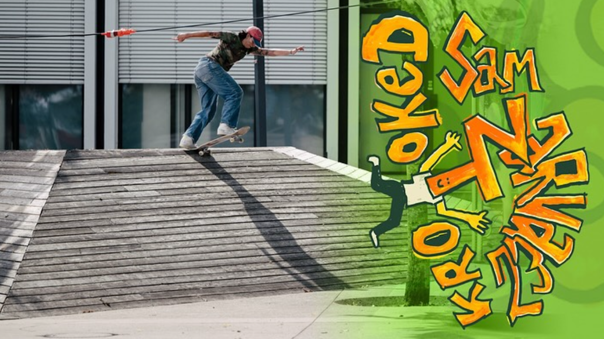 GQ1562◇Girl Skateboards : 90's oldfish GQ1562◇Girl Skateboards : 90's oldfish - メルカリ