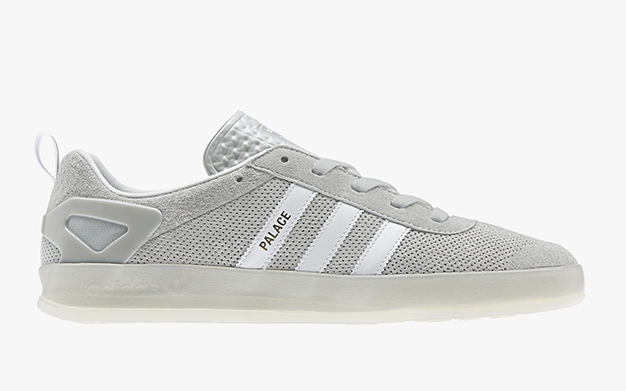 adidas gazelle silver green womens Adidas Busenitz Vintage Shoes - Core Black / FTWR White / Chalk White main image 1