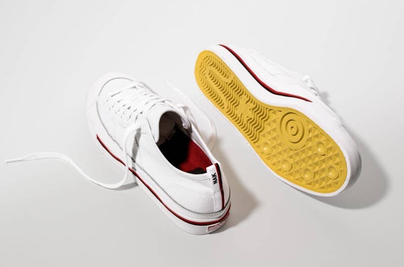 adidas Skateboarding Debuts Na-kel Smith Collection - Skateboarding