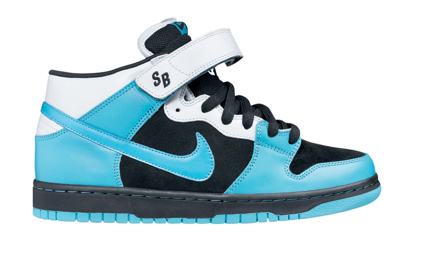 sb dunk 2008