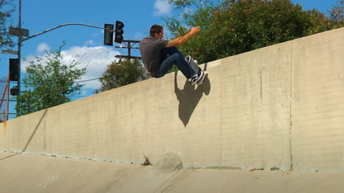 Elijah Berle Breaks Down the Inspiration Behind His New Signature Independent Trucks (Video)