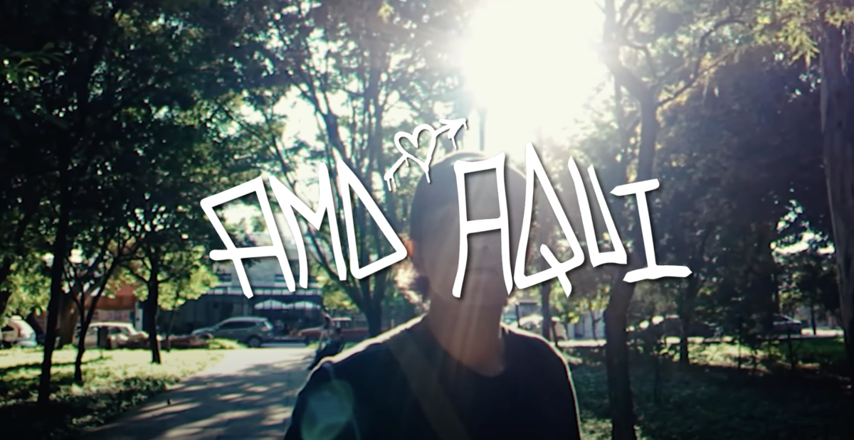 Skateboarding Knows No Borders: Chanotv's New Video Filmed Across Mexico and the US