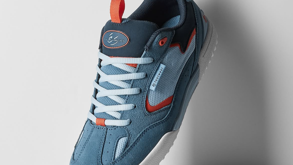 First Look: éS Skateboarding Drops Fresh 'Quattro' Colorway for Summer 2025