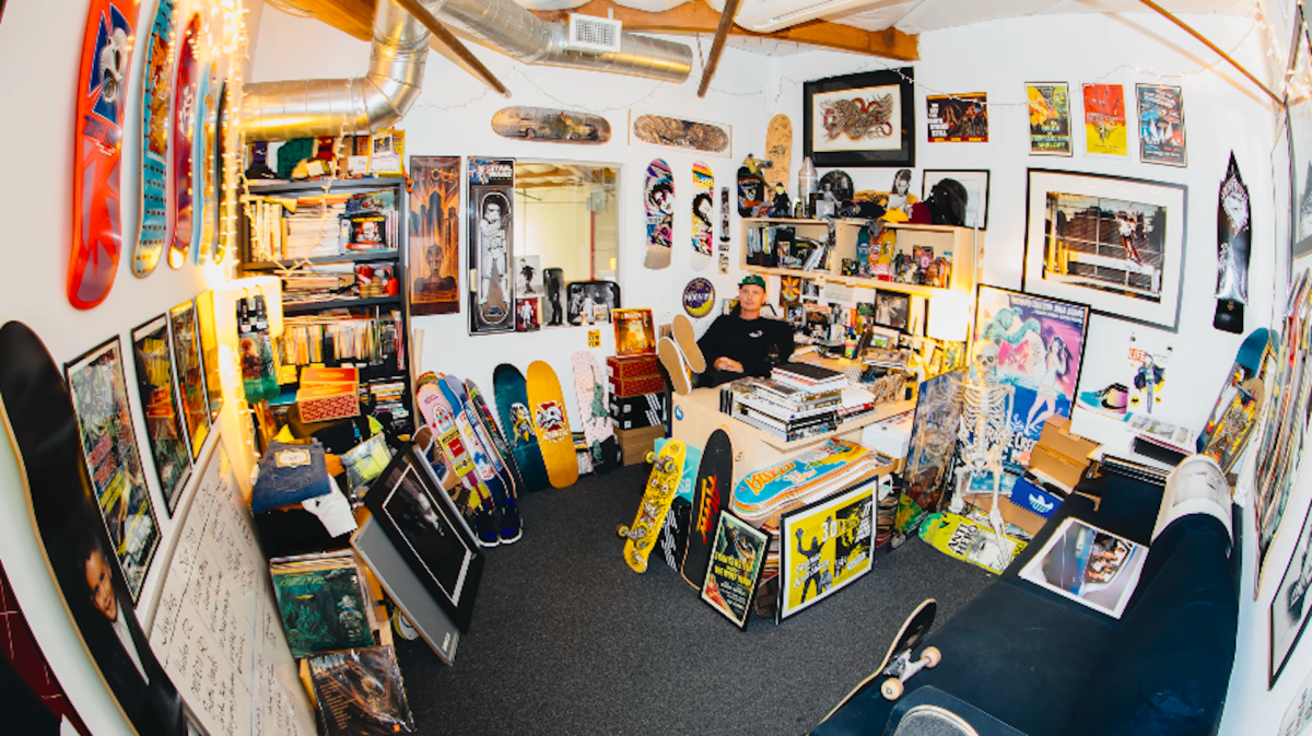 From Intern to Skate Industry Staple: Jaime Owens’ Story Is Something to Admire