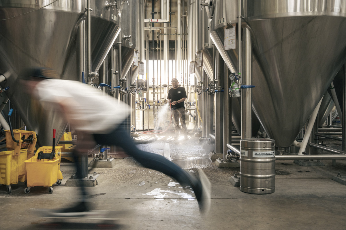 How The DRY Brand Is Reinventing Waterproof Footwear for Real Life Outdoors