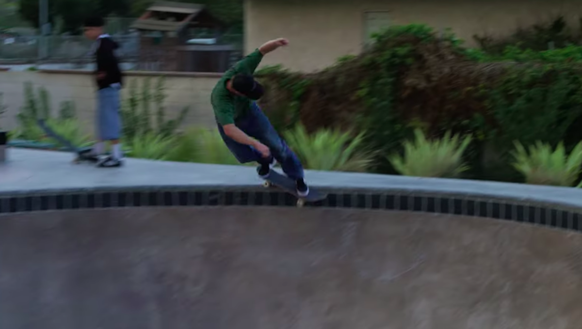 Hugo Boserup Talks Mental Health With Ben Raemers Foundation (Video)