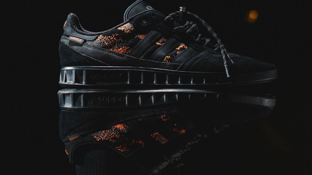 adidas Skateboarding Teases Mike Arnold’s New 'Handball Top' Colorway Ahead of Drop