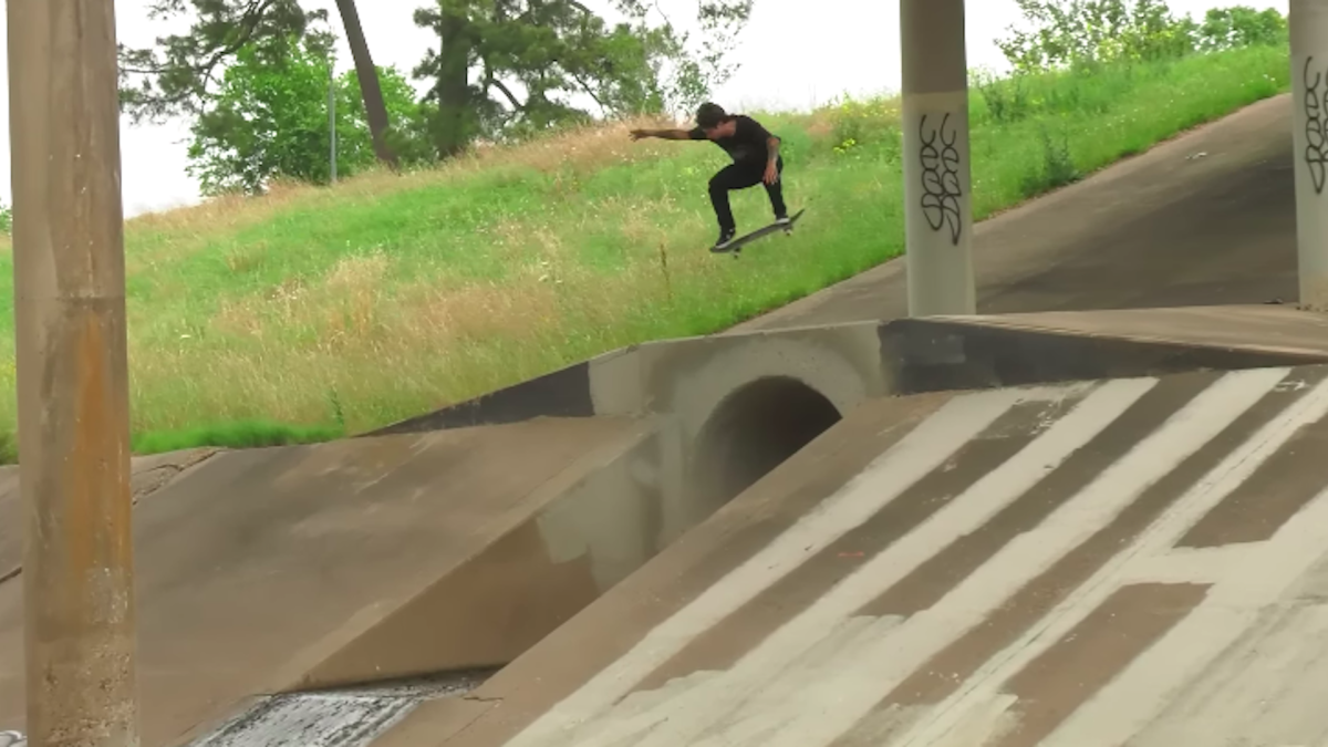Creature Drops a Heavy Mathias Torres Remix Edit Ahead of His New Full Part