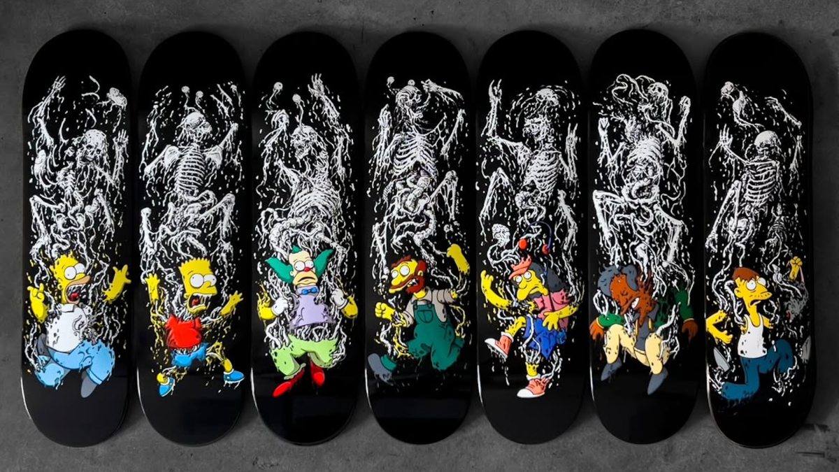 Zero’s Limited 'Springfield Massacre' Series Is Moving Fast—Only 100 Made