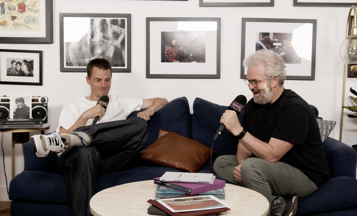 Inside EPICENTER: Ted Barrow and Jacob Rosenberg Discuss the Project