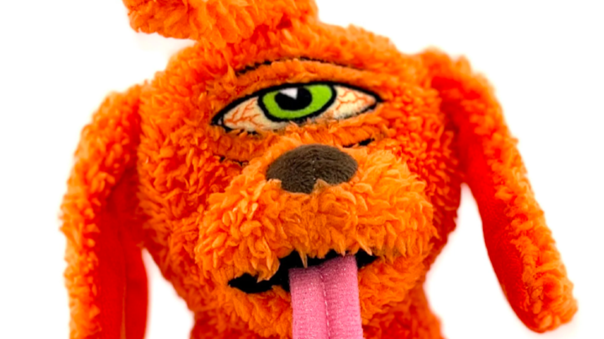 Toy Machine Drops a Pet-Friendly Collab with Party Animal—and It Rules