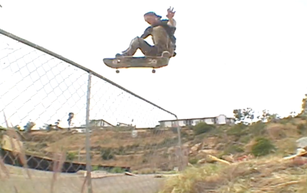 DJ Martin, HUH Bearings Part