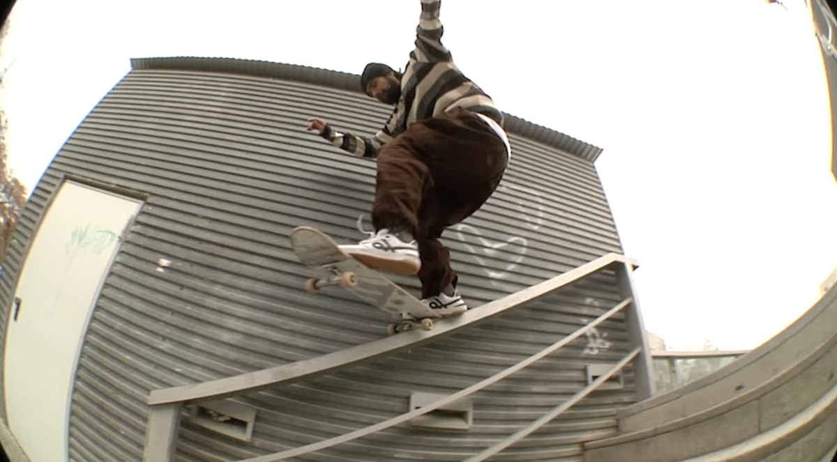 Rafael Eduardo Manolo’s Tapes Remix — A Fresh Look at his Footage