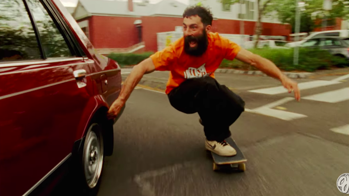 OJ Rolls Out Nick Boserio’s New Signature Wheels for Holiday '25 (Video)