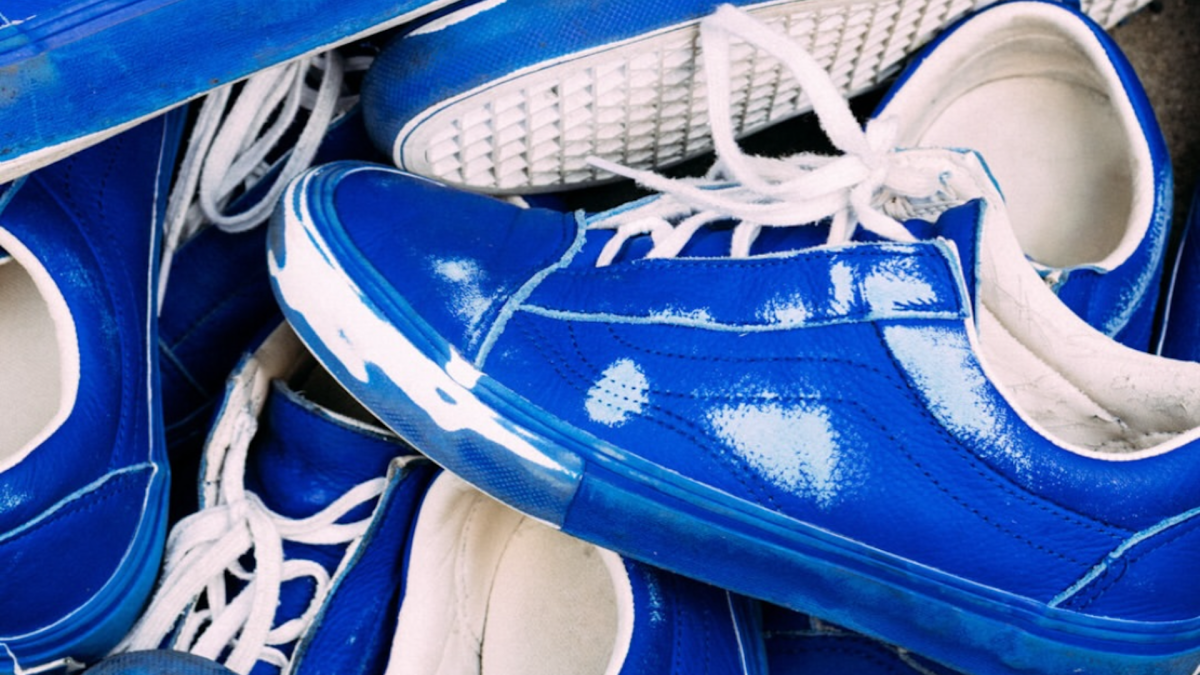 Vans Links Up With 2 Riser Pads for an Unexpected Year-End Banger