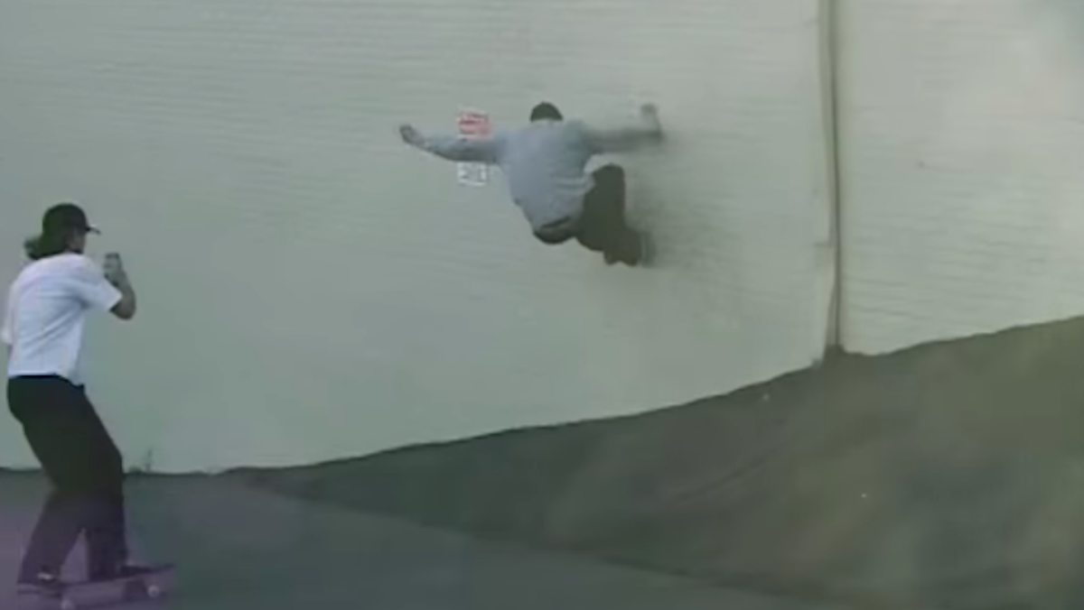 Quasi Skateboards Drops Pure Throwback Gold From Summer '22 (Video)