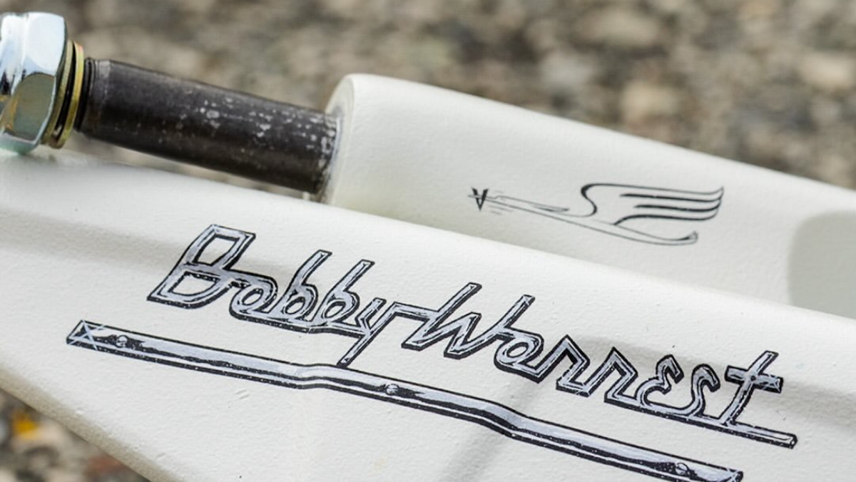 Bobby Worrest’s New Venture V8 Pro Edition Drops With Adjustable Wheelbase