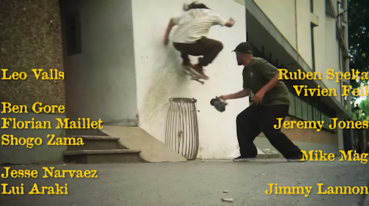 Watch: Magenta’s New 'HEADQUARTERS' Trailer Just Dropped and It’s Going to Rip