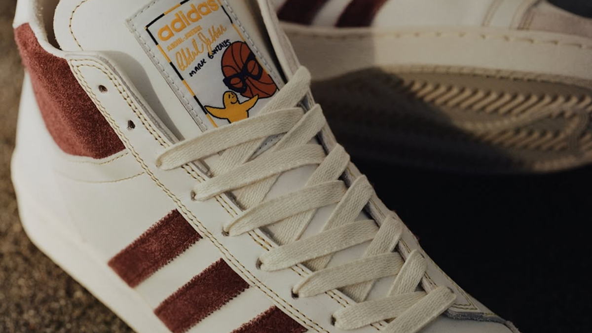 adidas Skateboarding Teases Gonz x Kareem Abdul-Jabbar Superskate