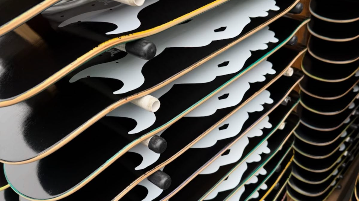 Krooked Teases a "Very Special Release" Dropping This Saturday — Only 300 Made