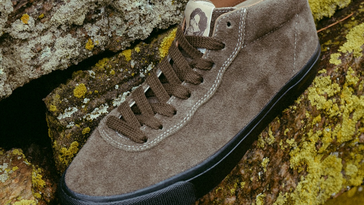 Last Resort AB Drops a Tasteful New Capsule From Nick Rios and Dane Brady