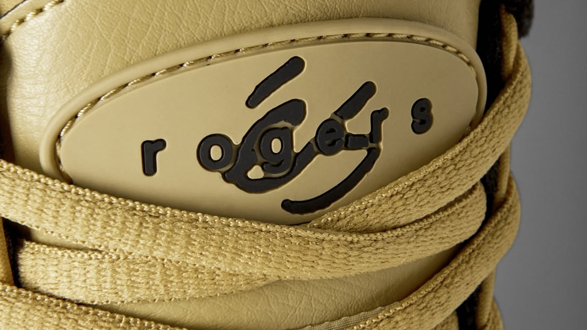 First Look: éS Teases a New Colorway of TJ Rogers’ Signature Shoe