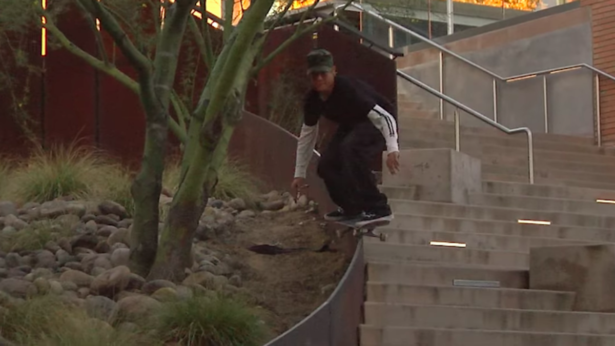 Furnace Skateshop Drops 'FurnACE' With Ace Trucks Celebrating 30 Years Business