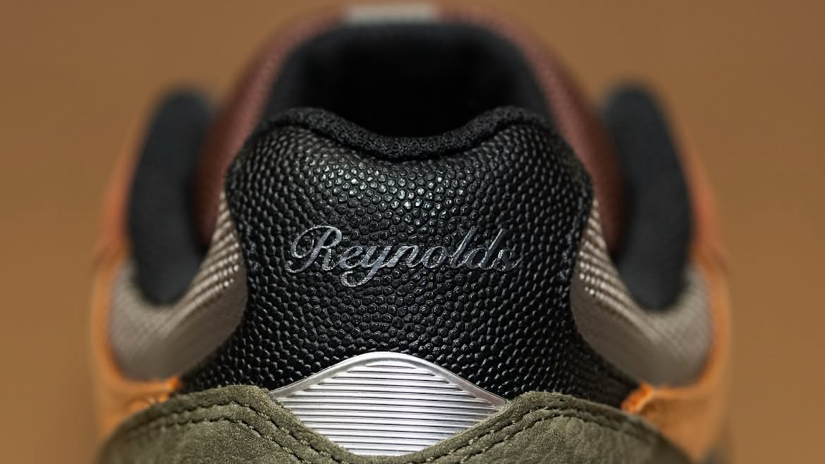 A Closer Look at the New Balance Numeric 933 by Andrew Reynolds and Mike Gigliotti