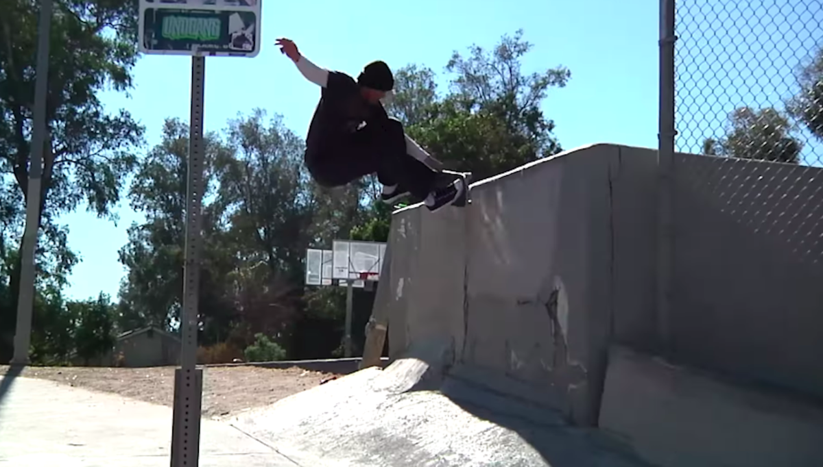Kev Perez Drops 'LORE' Raw Clips Vol. 4 Featuring Franky Villani, Jake Hayes and More