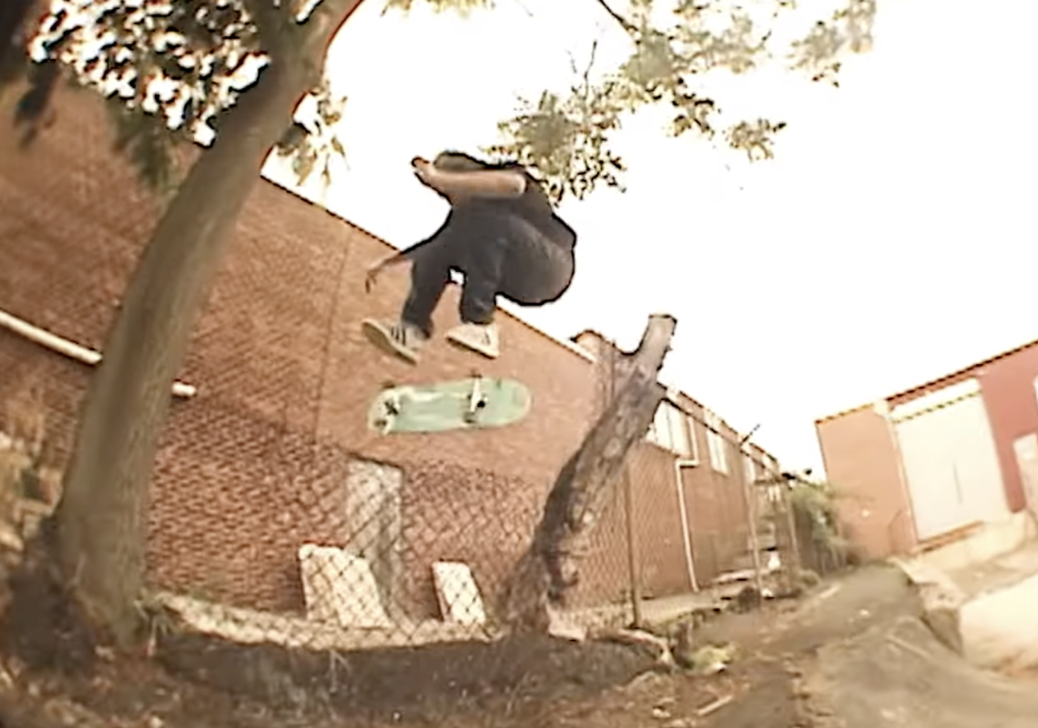 Tristan Mershon’s 'Singer Tower' Video Is Now Online in Full