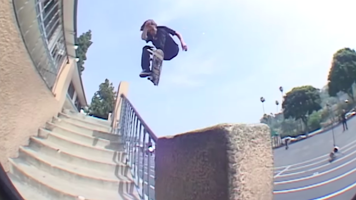 Beagle’s Back With Another Dose of Classic Raw Clips From 'Bake N Destroy'