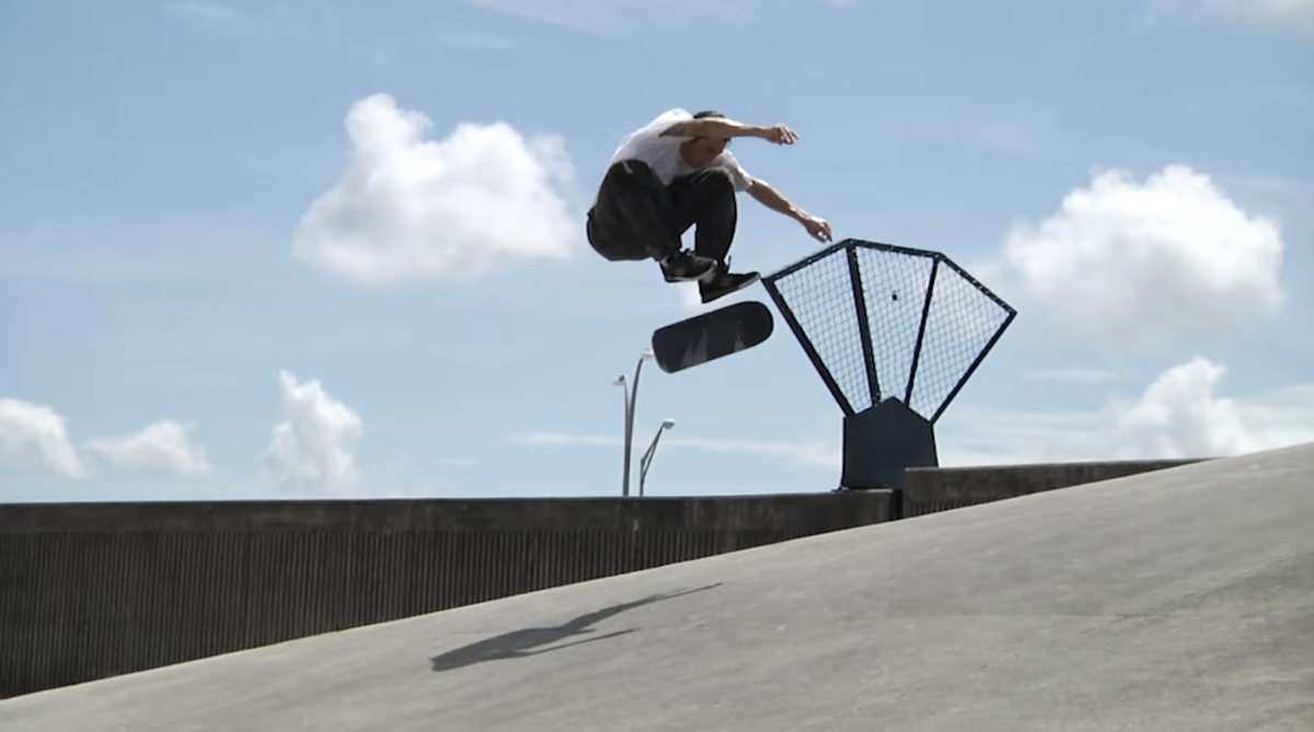 Jordan Trahan Drops ‘VOICEMAIL,’ a New Dial Tone Short