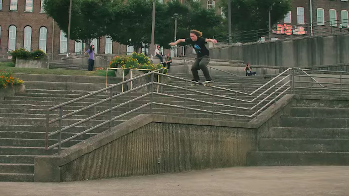 Nick Hanson Launches 'REPURPOSED' With Braden Hoban, Jaws, Leo Romero, and More