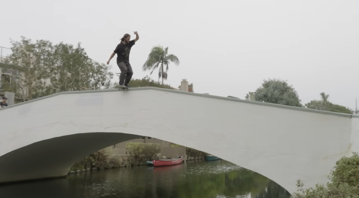 Watch the Raw Clips From Ace Pelka’s ‘Triad’ Rough Cut