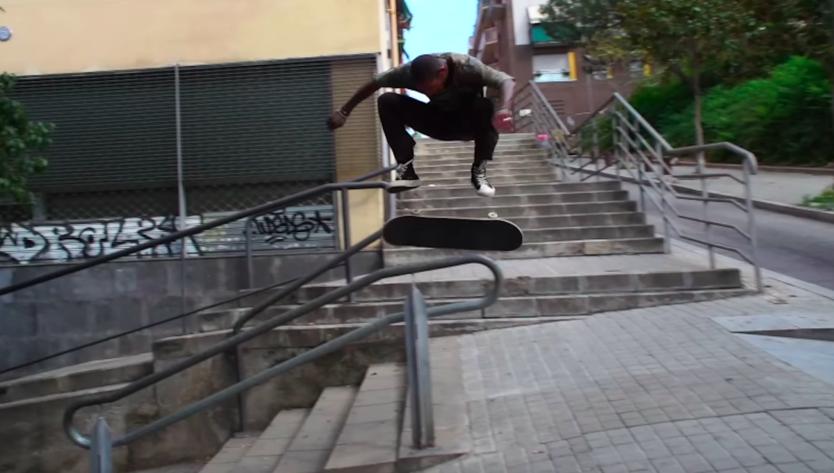 Pharmacy Boardshop Drops Raw New Full-Length Video: 'Skateboarding Is Dead'