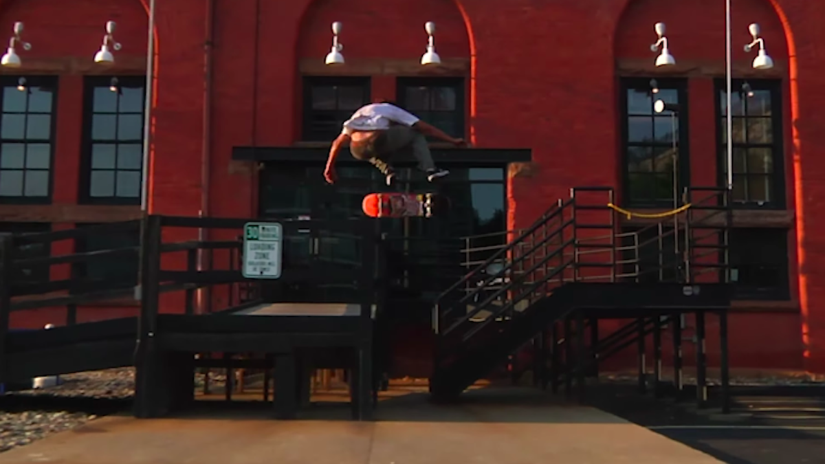 Watch: Mason Silva, Erik Herrera and More Shine In 'Echoes From the Powerplant'