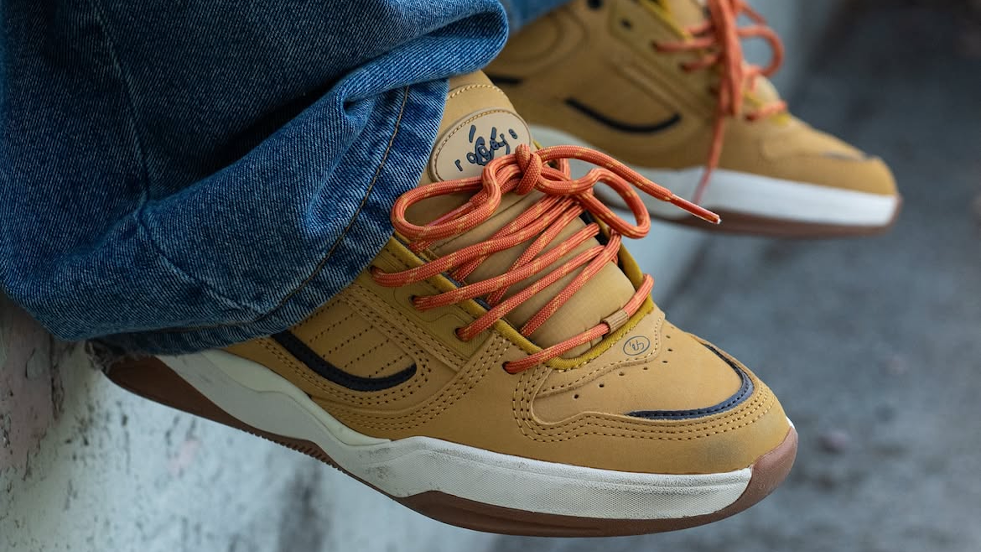 Don’t Sleep: The éS 'Copper' TJ Rogers Pro Model Is Almost Gone