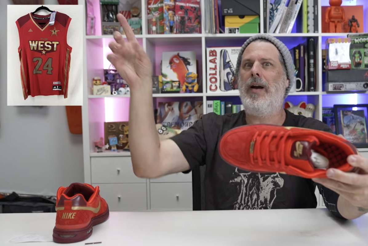 Nike SB Paul Rodriguez All Star Weekend Gets the Unboxing Treatment